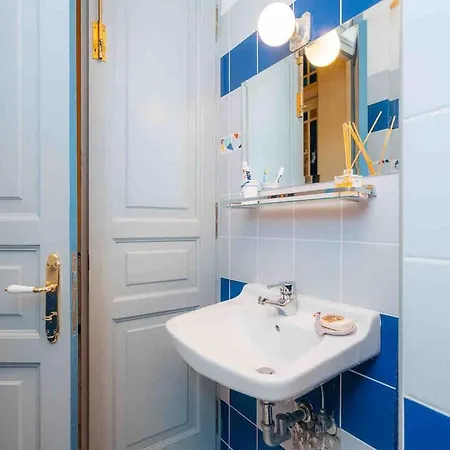 Captain's Mansion Exampela Villa *