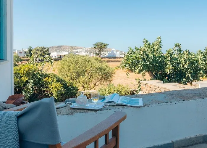 Captain's Mansion Exampela Villa