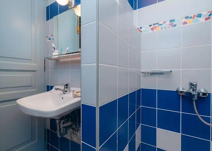 Villa Captain's Mansion Exampela