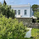 Captain's Mansion Exampela * Apollonia