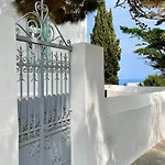 Villa Captain's Mansion Exampela *