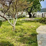Villa Captain's Mansion Exampela Apollonia