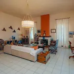 Captain's Mansion Exampela * Apollonia