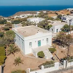 Villa Captain's Mansion Exampela *