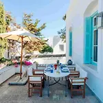 Villa Captain's Mansion Exampela *