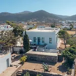Villa Captain's Mansion Exampela Apollonia