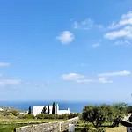 Captain's Mansion Exampela Apollonia