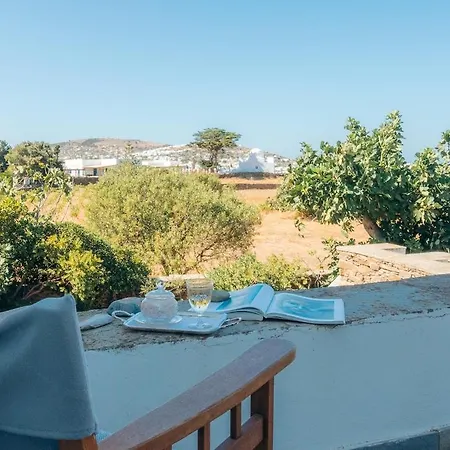 Captain's Mansion Exampela Villa