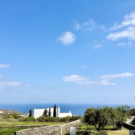 Captain's Mansion Exampela Apollonia